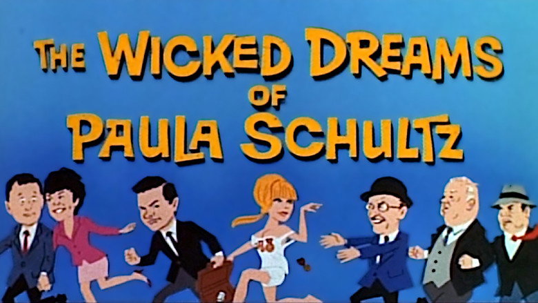 The Wicked Dreams of Paula Schultz still 1