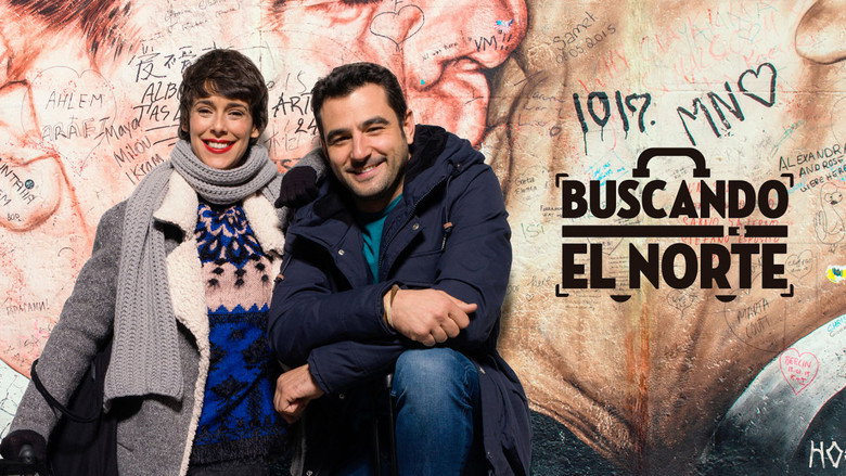 Buscando el Norte still 1