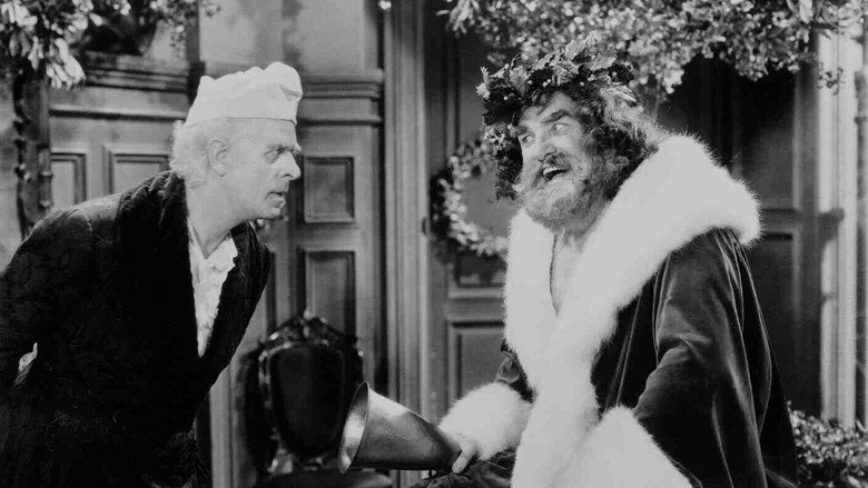 A Christmas Carol still 1