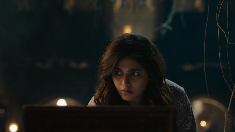 Geethanjali Malli Vachindi still 4