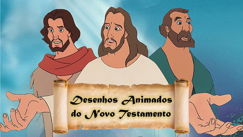 Animated Stories from the New Testament still 2