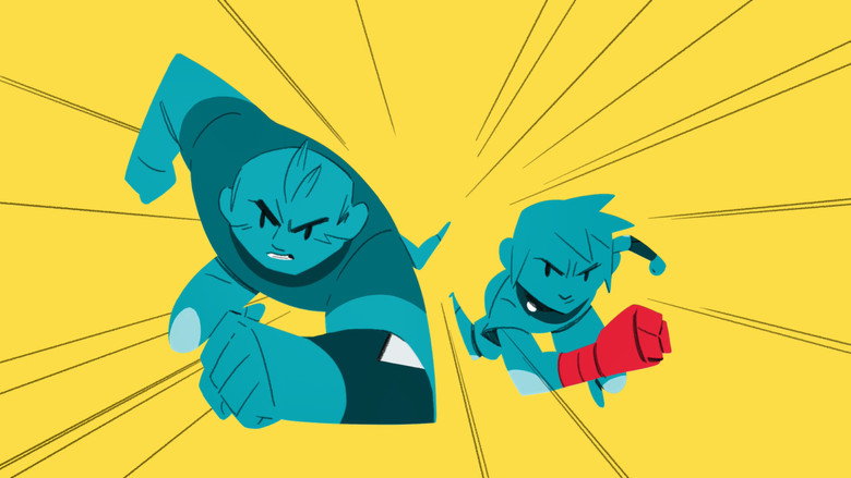 Episode 11 still 1