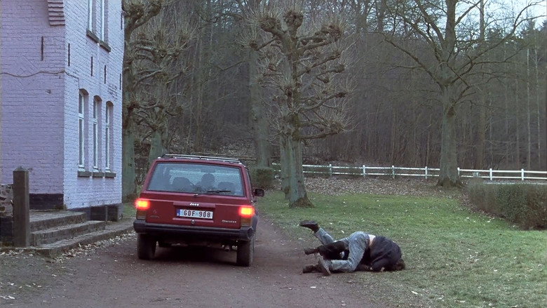 Private Property still 5