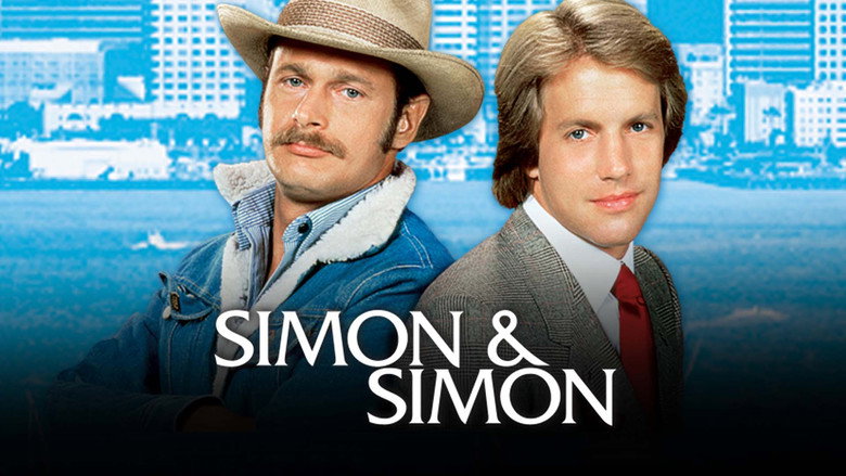 Simon & Simon still 5