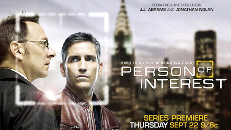 Person of Interest still 8