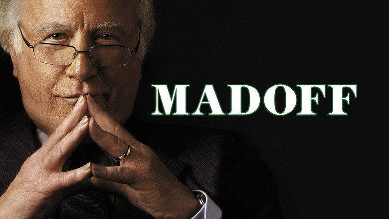 Madoff still 3