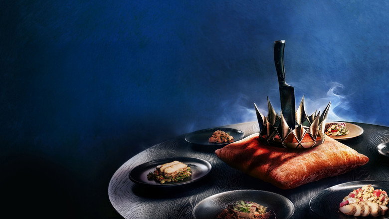 House of Knives still 3