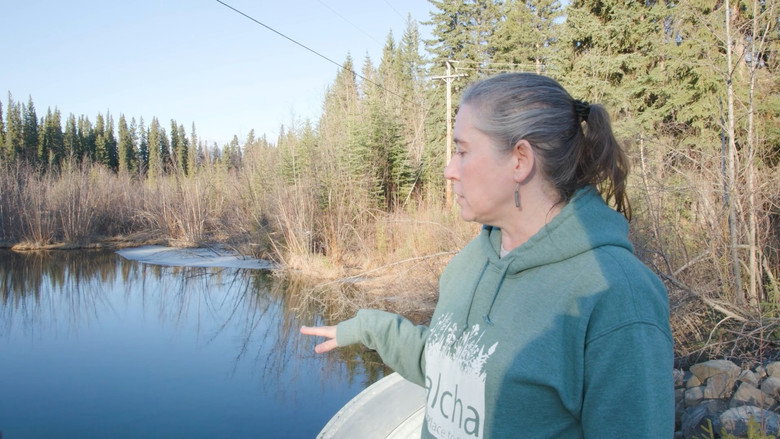 The Story of a Slough still 2