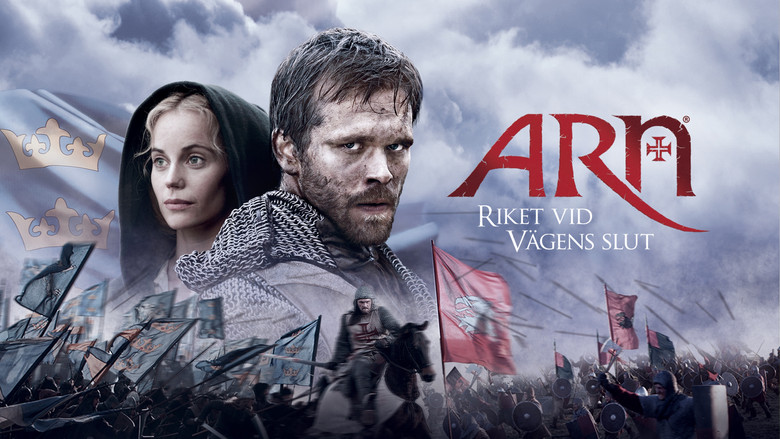 Arn: The Kingdom at Road's End still 2