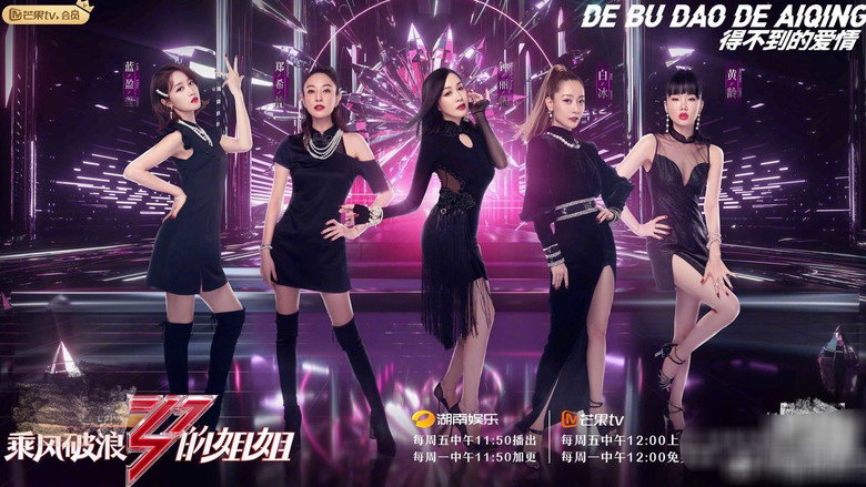 Ride the Wind still 8