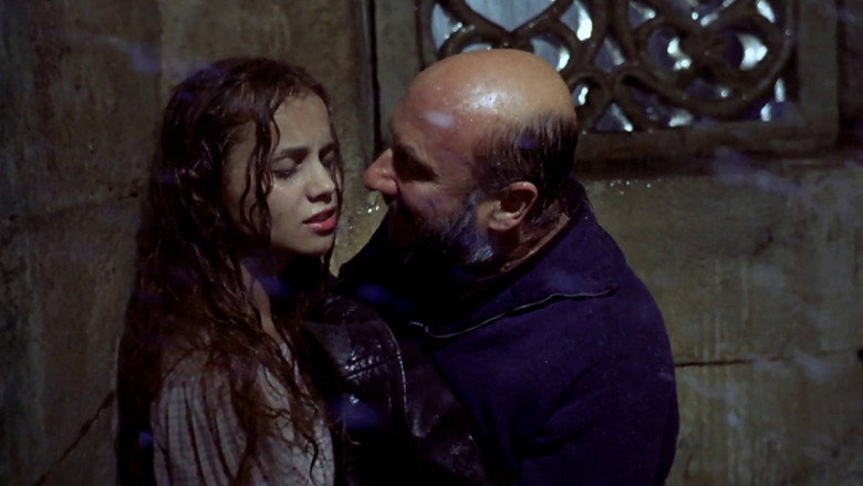House of the Damned still 1