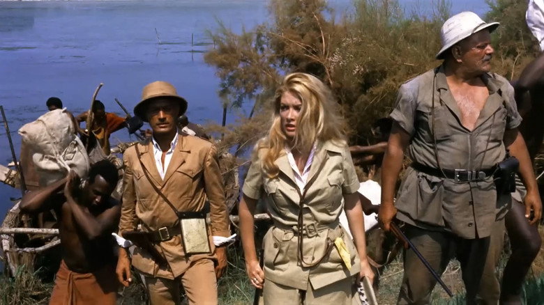 Gungala: The Virgin of the Jungle still 5