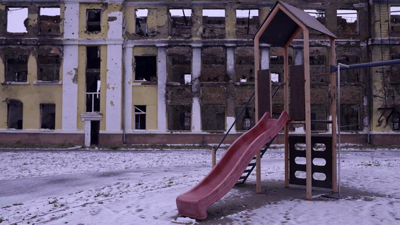 Attention: Children still 4