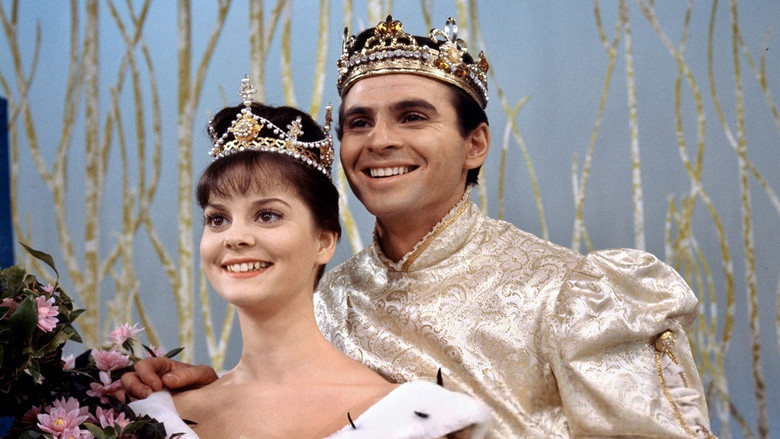Cinderella still 1