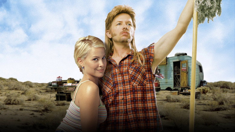 Joe Dirt still 2