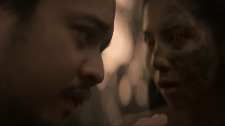 The Forbidden Camp: Mass Possession still 8