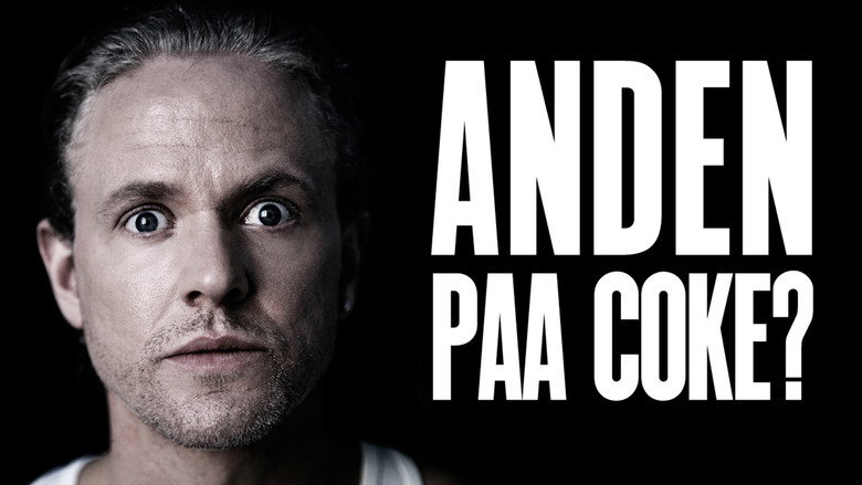 Anders Matthesen - Anden på coke? still 1