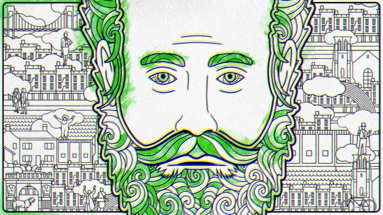 High Maintenance still 1