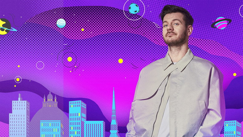 Stasera c’è Cattelan su Raidue still 3