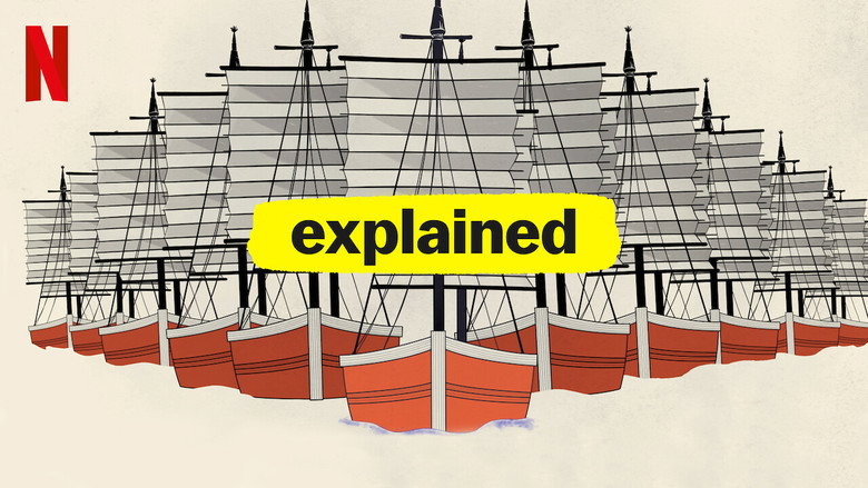 Explained still 6