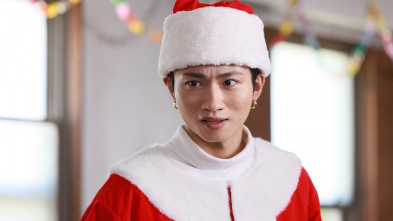 No. 1 Sentai Gozyuger: Polar Beginning still 4