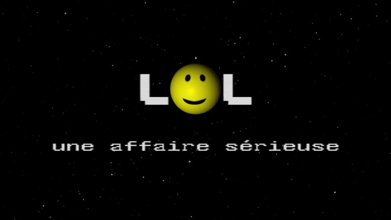 LoL, Logiciel Libre, une affaire sérieuse still 1