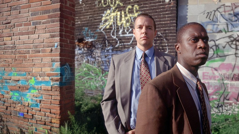 Homicide: Life on the Street still 7