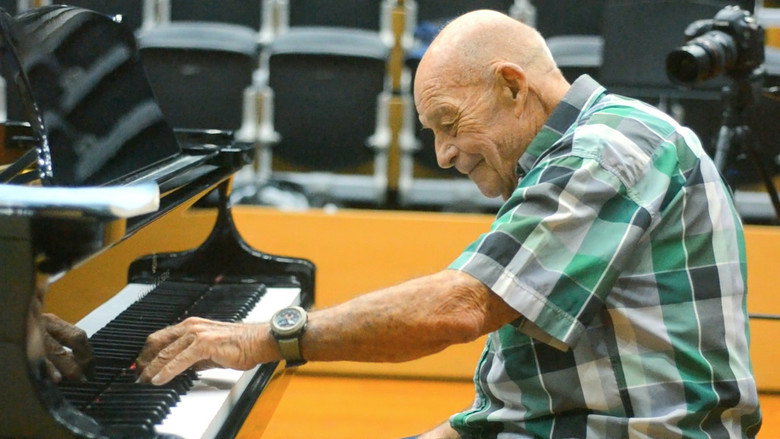Gerry Weil: Una historia de jazz still 3