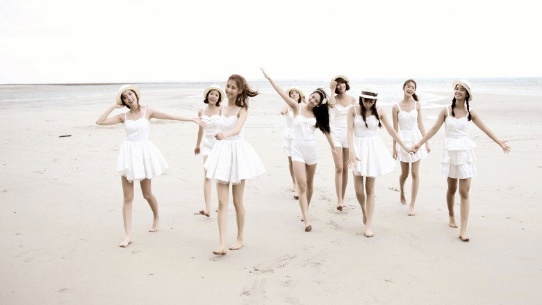All About Girls' Generation: Paradise in Phuket still 1