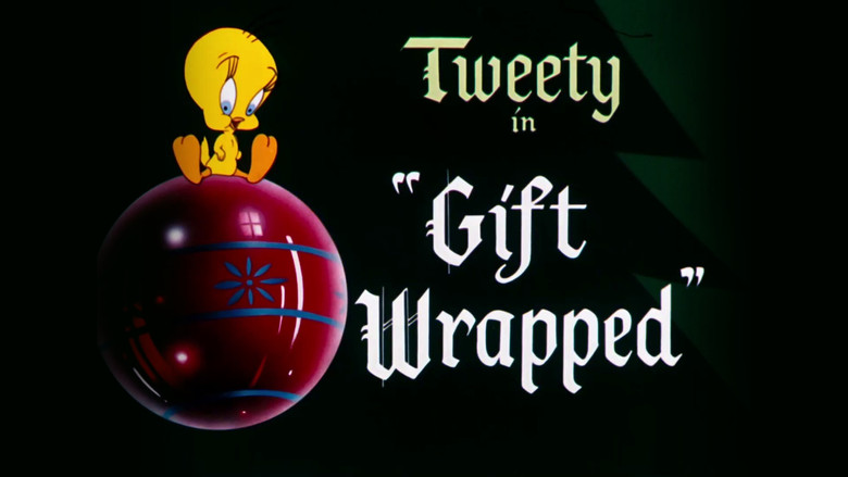 Gift Wrapped still 2
