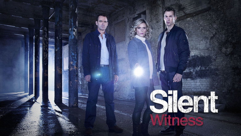 Silent Witness still 6