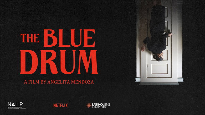 The Blue Drum still 2