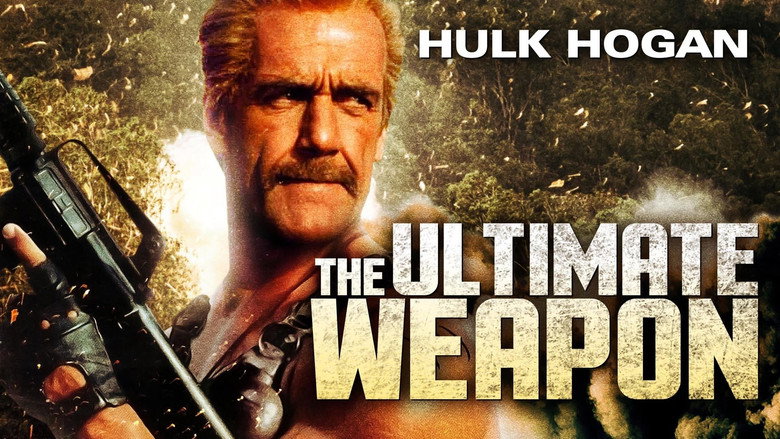 The Ultimate Weapon still 5