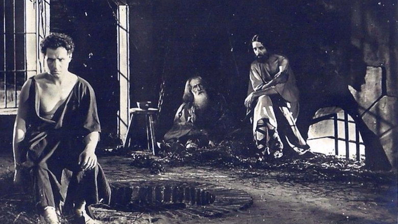 The Last Days of Pompeii still 1