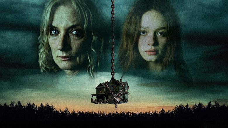 Little Bone Lodge still 7