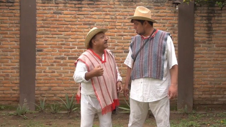 Dos compadres en apuros still 5