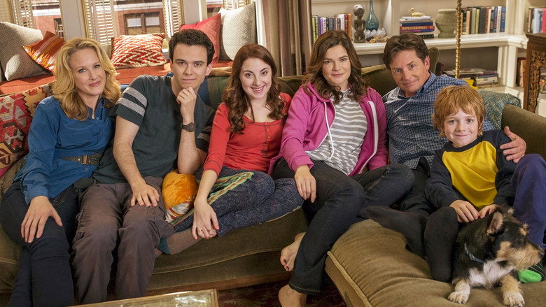 The Michael J. Fox Show still 4