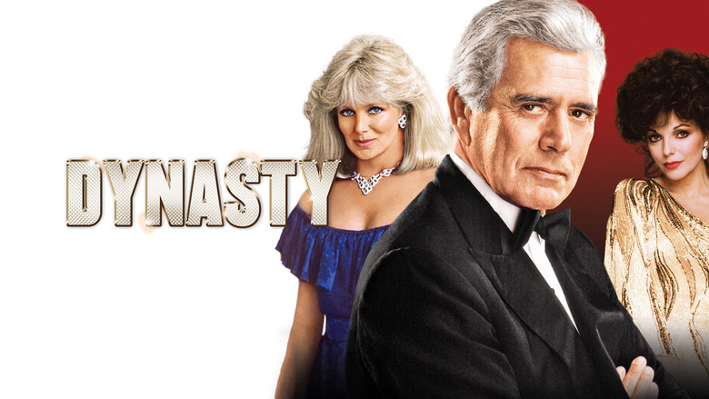 Dynasty still 7