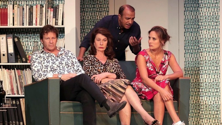 Non à l'argent ! still 2