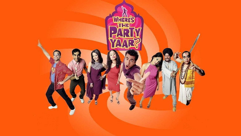 Where's the Party Yaar? still 1