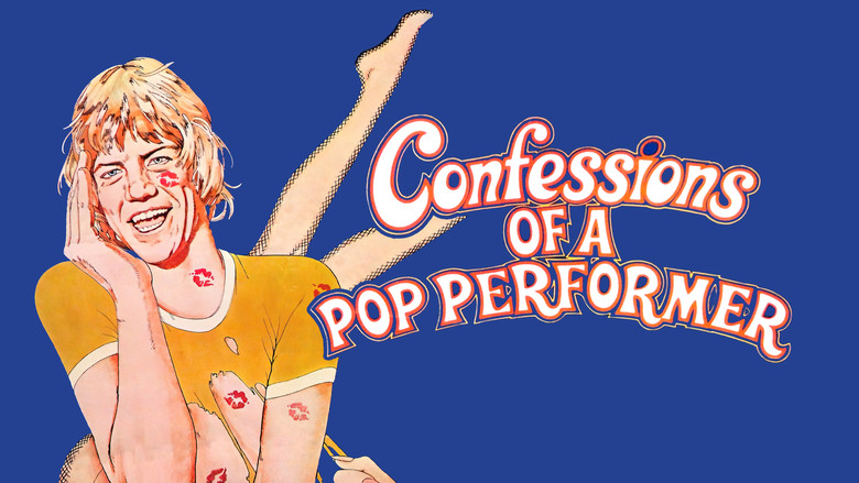 Confessions of a Pop Performer still 1