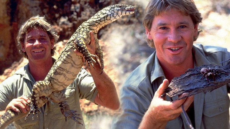 The Crocodile Hunter: Collision Course still 6