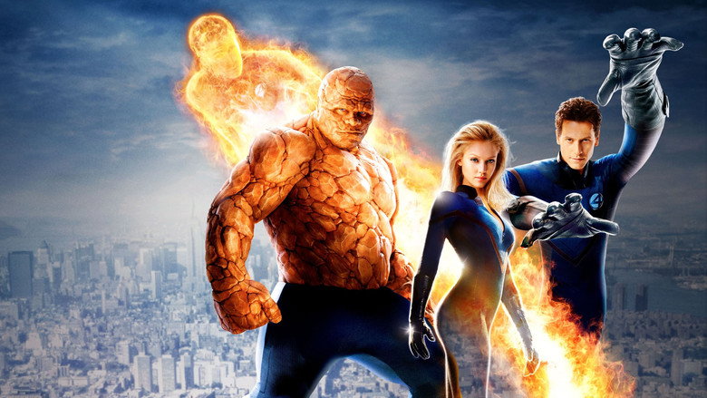 Fantastic Four still 7