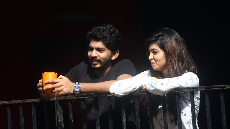 Yemaali still 7