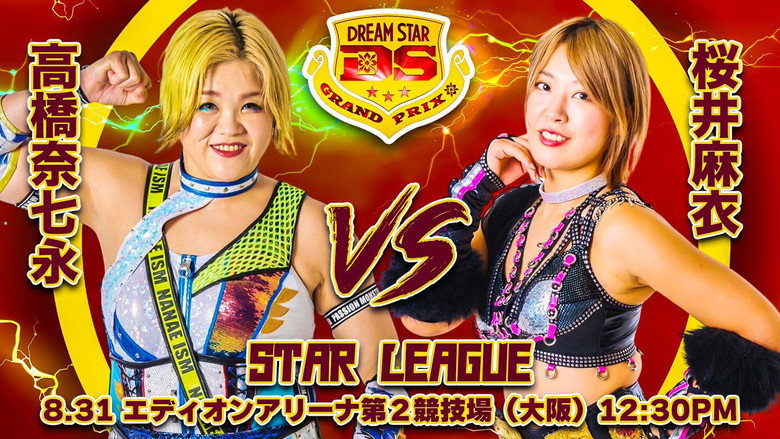 Marigold DREAM✴︎STAR Grand Prix 2024 ~ Day 1 (Afternoon) still 1