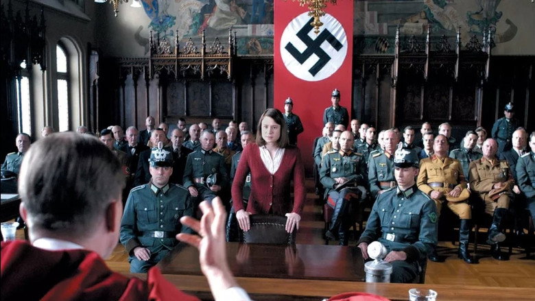 Sophie Scholl: The Final Days still 6