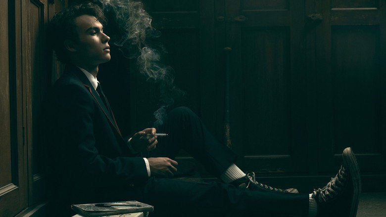 Deadly Class still 2
