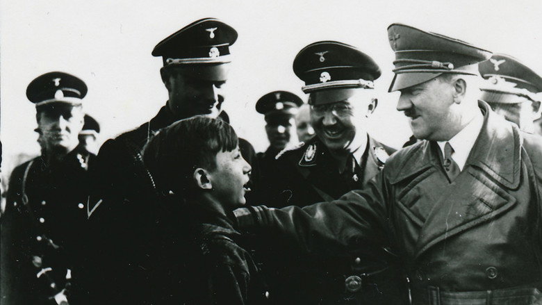 Hitler's Last Year still 3