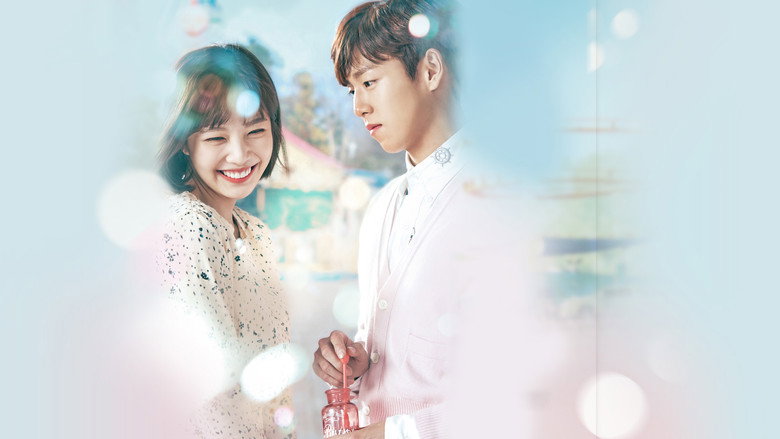 The Liar and His Lover still 6