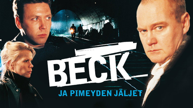 Beck 08 - Trails in Darkness still 4